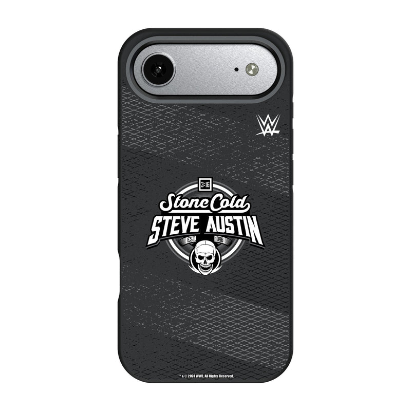 Stone Cold Steve Austin Steel iPhone Bump Phone Case for Apple iPhone