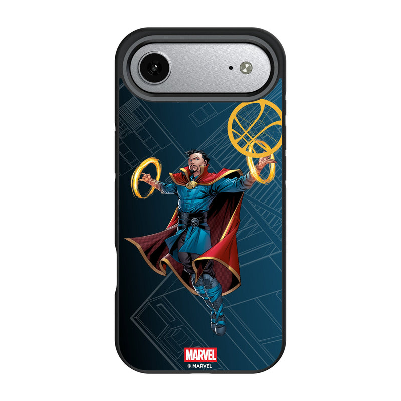 Marvel Avengers Doctor Strange MechLine iPhone Bump Phone Case for Apple iPhone