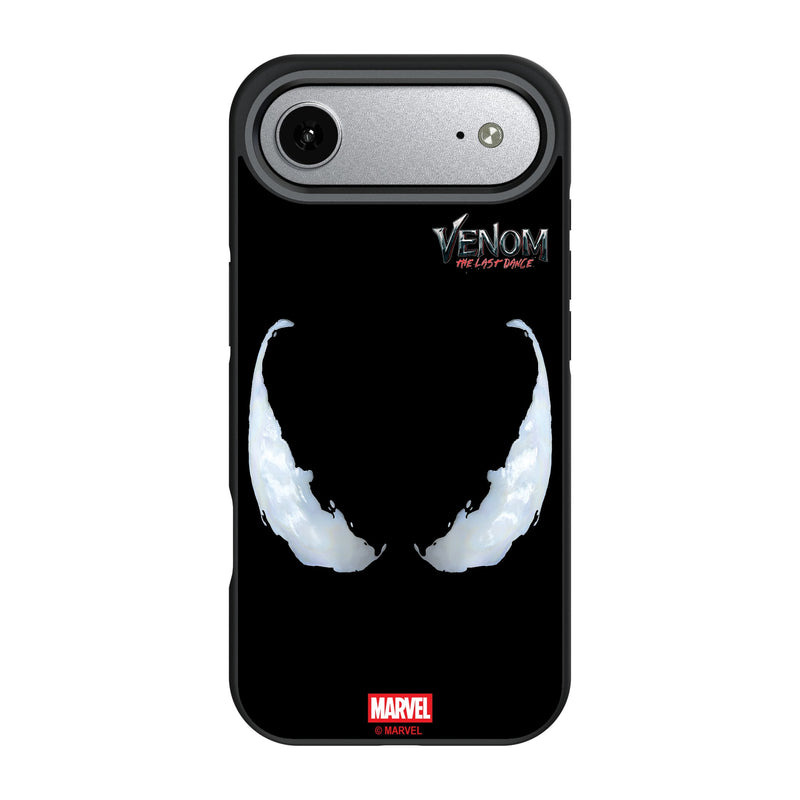 Marvel Venom Badge iPhone Bump Phone Case for Apple iPhone