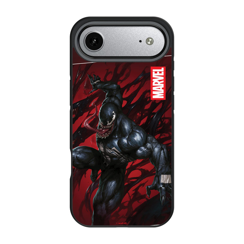 Marvel Venom Cover Art iPhone Bump Phone Case for Apple iPhone