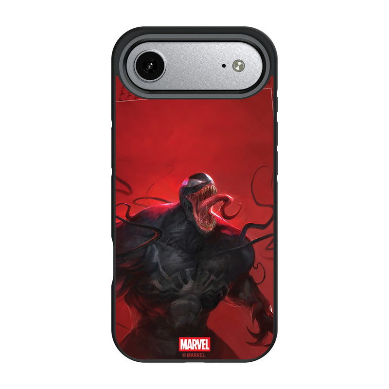 Marvel Venom Cover Art iPhone Bump Phone Case for Apple iPhone