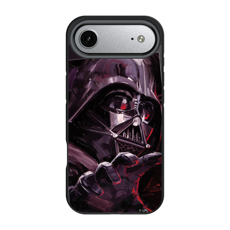 Star Wars Darth Vader Portrait iPhone Bump Phone Case for Apple iPhone