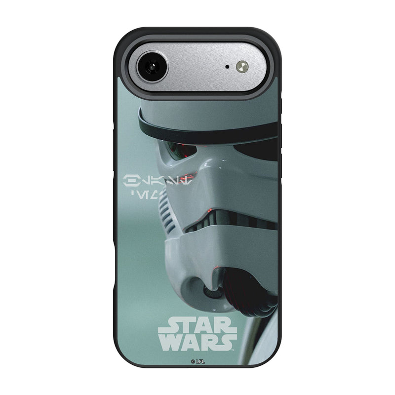 Star Wars Stormtrooper Cinematic Moments: Discovery iPhone Bump Phone Case for Apple iPhone