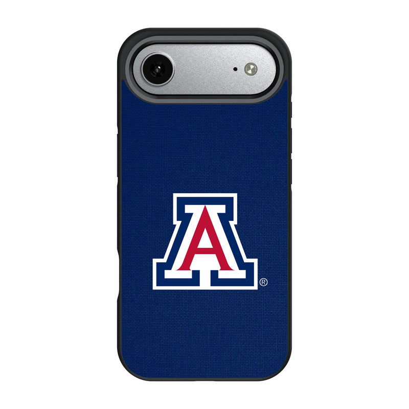 University of Arizona Wildcats Solid iPhone Bump Phone Case for Apple iPhone