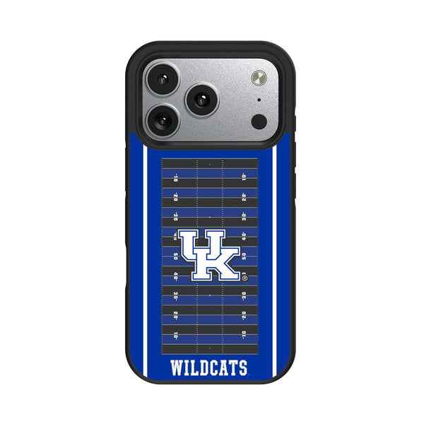 University of Kentucky Wildcats Field iPhone Bump Phone Case for Apple iPhone