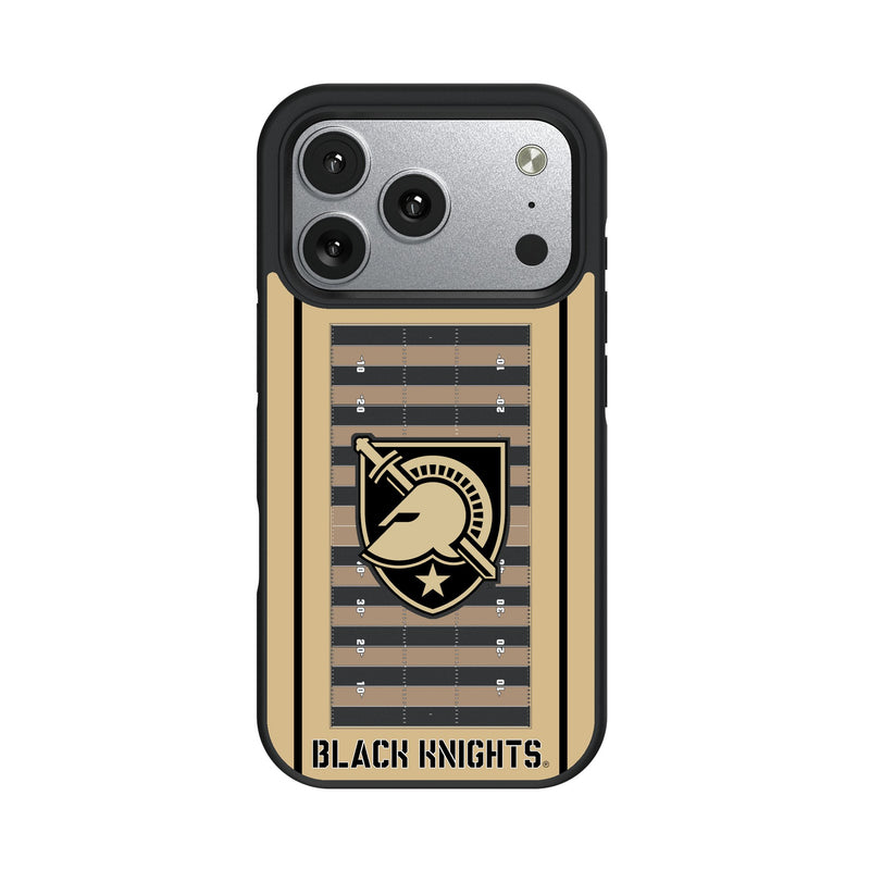 United States Military Academy Black Knights Field iPhone Bump Phone Case for Apple iPhone
