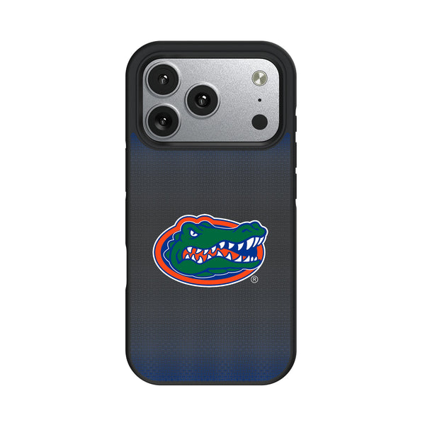 University of Florida Gators Linen iPhone Bump Phone Case for Apple iPhone