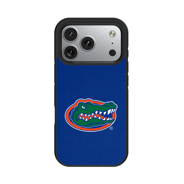 University of Florida Gators Solid iPhone Bump Phone Case for Apple iPhone