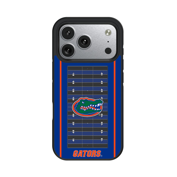University of Florida Gators Field iPhone Bump Phone Case for Apple iPhone