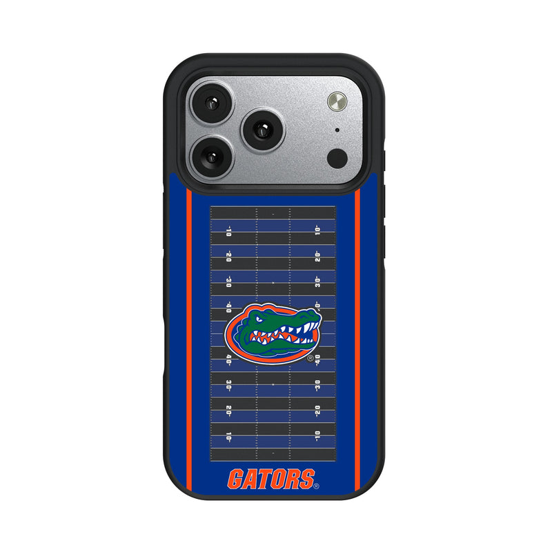University of Florida Gators Field iPhone Bump Phone Case for Apple iPhone