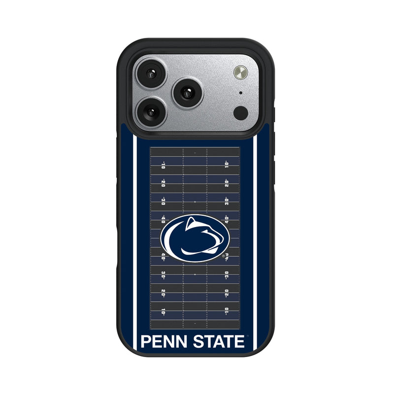 Pennsylvania State University Nittany Lions Field iPhone Bump Phone Case for Apple iPhone