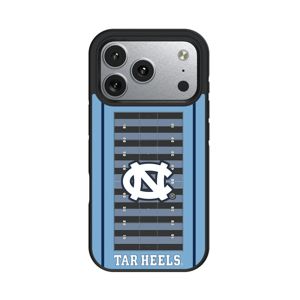 University of North Carolina Tar Heels Field iPhone Bump Phone Case for Apple iPhone