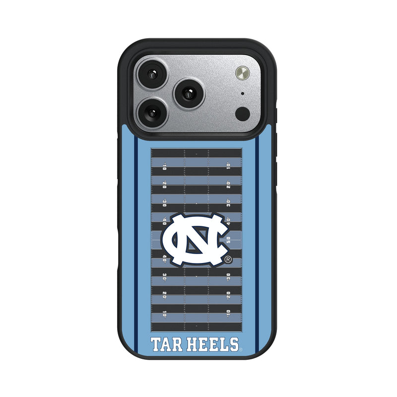 University of North Carolina Tar Heels Field iPhone Bump Phone Case for Apple iPhone
