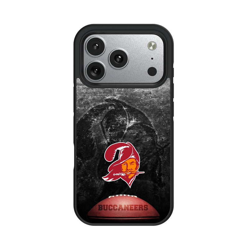 Tampa Bay Buccaneers Historic Collection Legendary iPhone Bump Phone Case for Apple iPhone