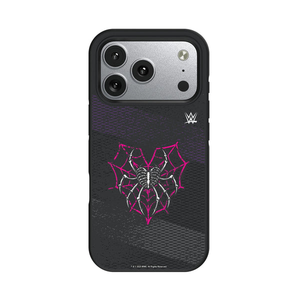 AJ Lee Steel iPhone Bump Phone Case for Apple iPhone