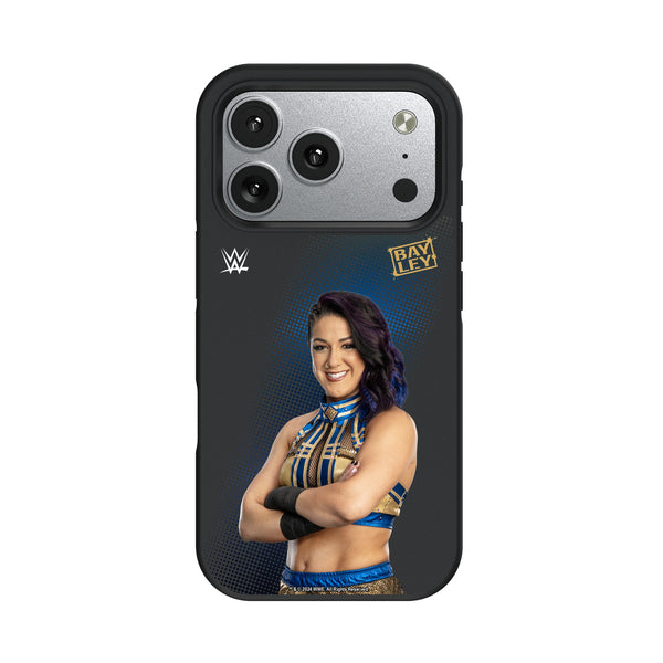 Bayley Superstar iPhone Bump Phone Case for Apple iPhone