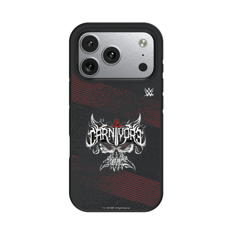 Brock Lesnar Steel iPhone Bump Phone Case for Apple iPhone