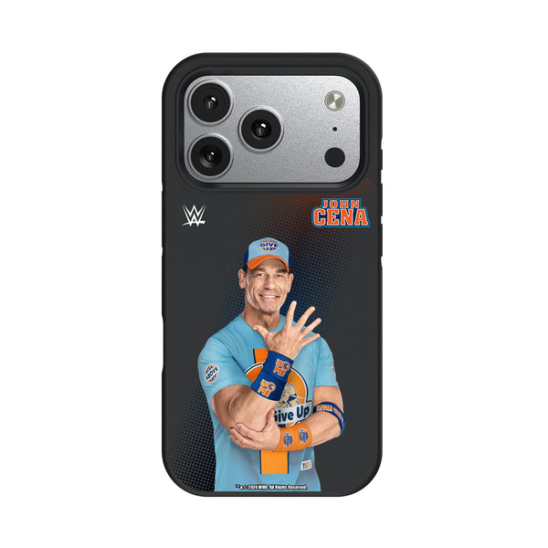 John Cena Superstar iPhone Bump Phone Case for Apple iPhone