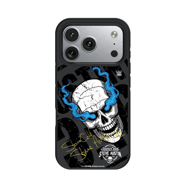 Stone Cold Steve Austin Impact iPhone Bump Phone Case for Apple iPhone