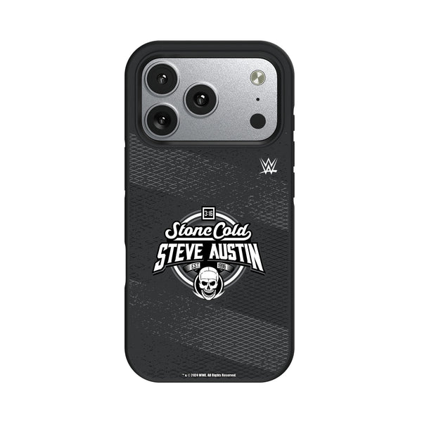 Stone Cold Steve Austin Steel iPhone Bump Phone Case for Apple iPhone