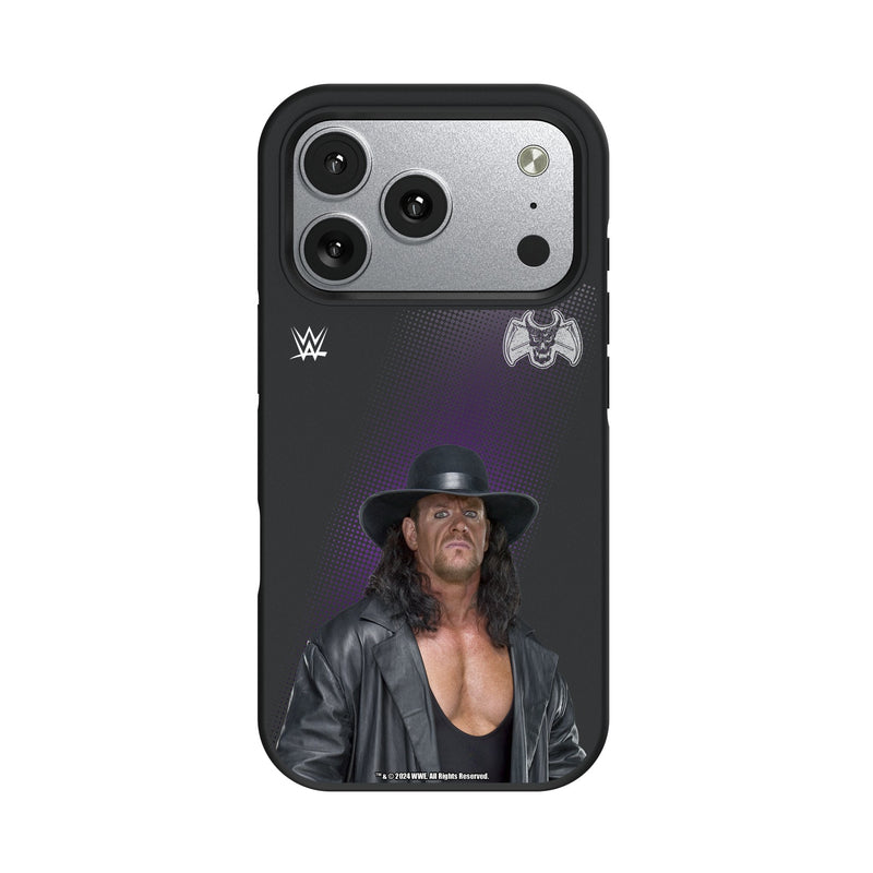 Undertaker Superstar iPhone Bump Phone Case for Apple iPhone
