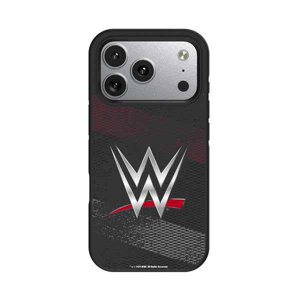 WWE Steel iPhone Bump Phone Case for Apple iPhone