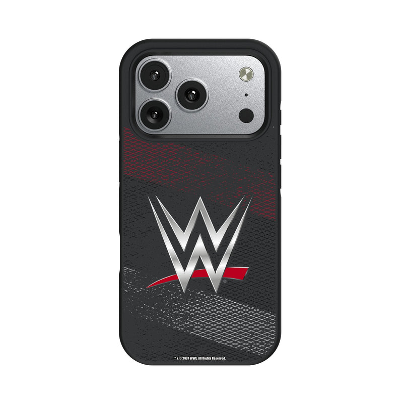 WWE Steel iPhone Bump Phone Case for Apple iPhone