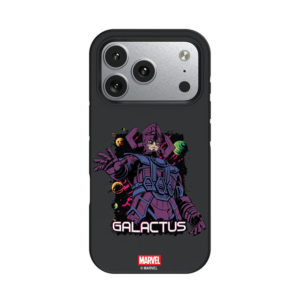 Marvel Galactus Badge iPhone Bump Phone Case for Apple iPhone