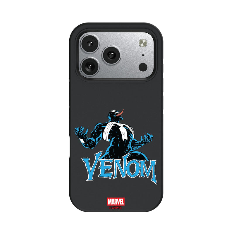 Marvel Venom Badge iPhone Bump Phone Case for Apple iPhone