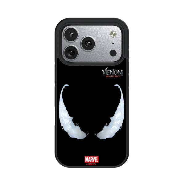 Marvel Venom Badge iPhone Bump Phone Case for Apple iPhone
