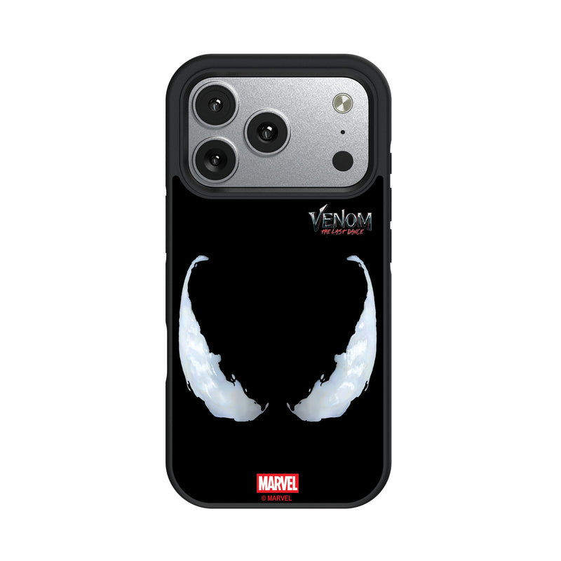 Marvel Venom Badge iPhone Bump Phone Case for Apple iPhone