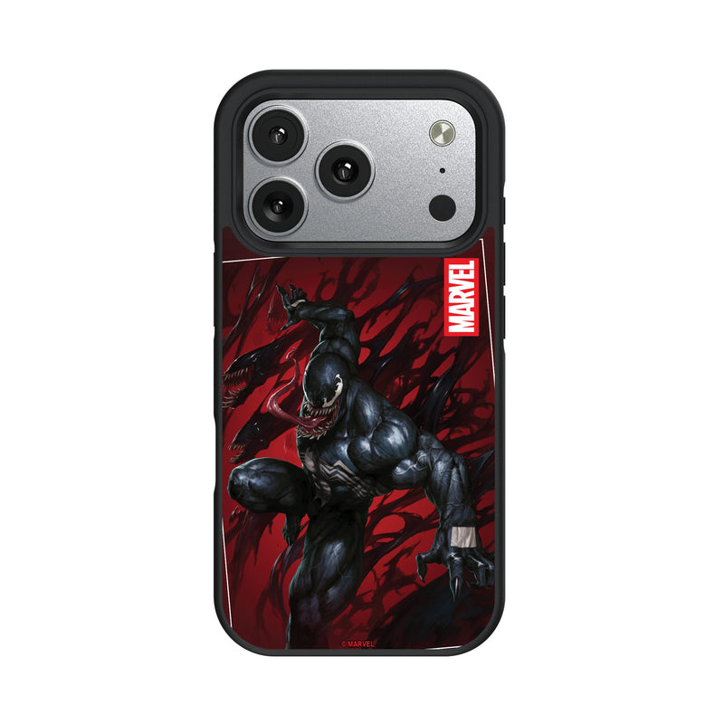 Marvel Venom Cover Art iPhone Bump Phone Case for Apple iPhone