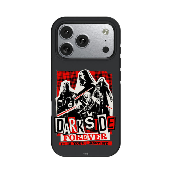 Star Wars Dark Side Ransom iPhone Bump Phone Case for Apple iPhone