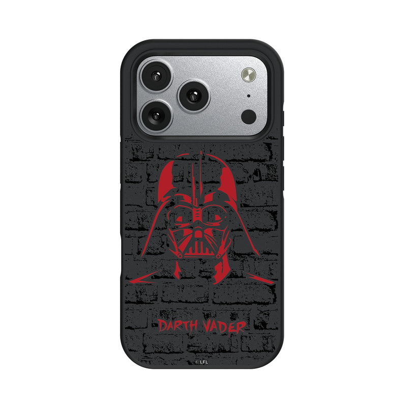 Star Wars Darth Vader Iconic iPhone Bump Phone Case for Apple iPhone