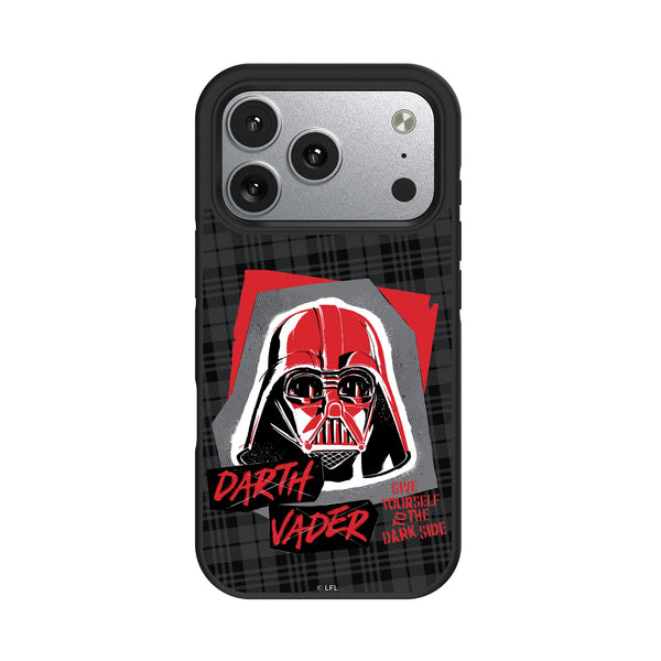 Star Wars Darth Vader Ransom iPhone Bump Phone Case for Apple iPhone
