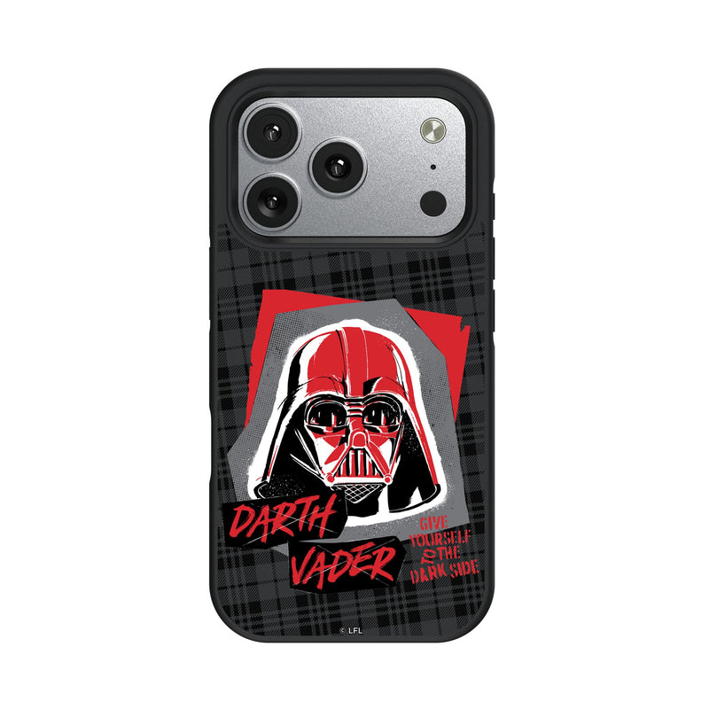 Star Wars Darth Vader Ransom iPhone Bump Phone Case for Apple iPhone
