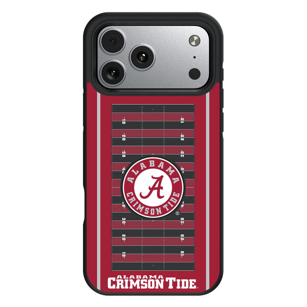 University of Alabama Crimson Tide Field iPhone Bump Phone Case for Apple iPhone