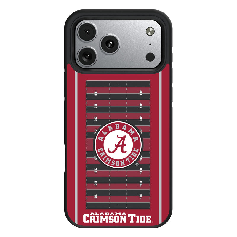 University of Alabama Crimson Tide Field iPhone Bump Phone Case for Apple iPhone