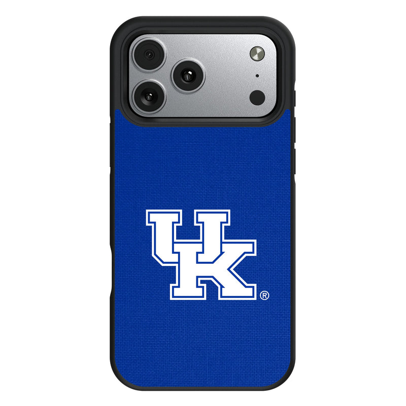 University of Kentucky Wildcats Solid iPhone Bump Phone Case for Apple iPhone