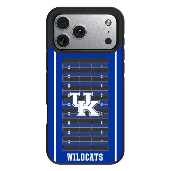 University of Kentucky Wildcats Field iPhone Bump Phone Case for Apple iPhone