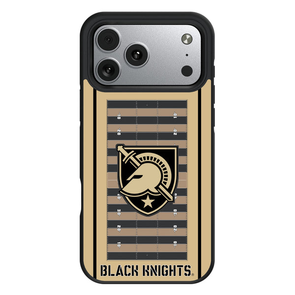 United States Military Academy Black Knights Field iPhone Bump Phone Case for Apple iPhone