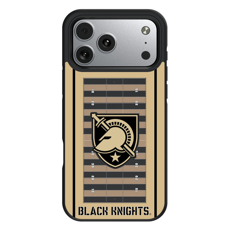 United States Military Academy Black Knights Field iPhone Bump Phone Case for Apple iPhone