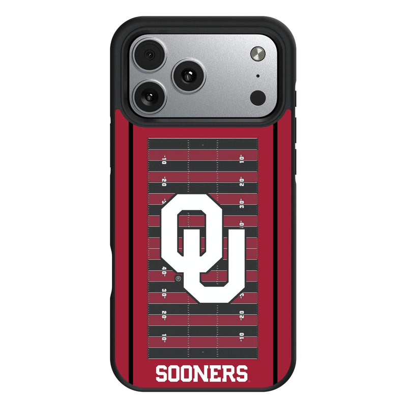 University of Oklahoma Sooners Field iPhone Bump Phone Case for Apple iPhone