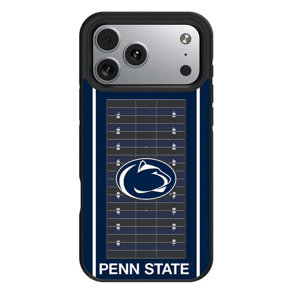 Pennsylvania State University Nittany Lions Field iPhone Bump Phone Case for Apple iPhone