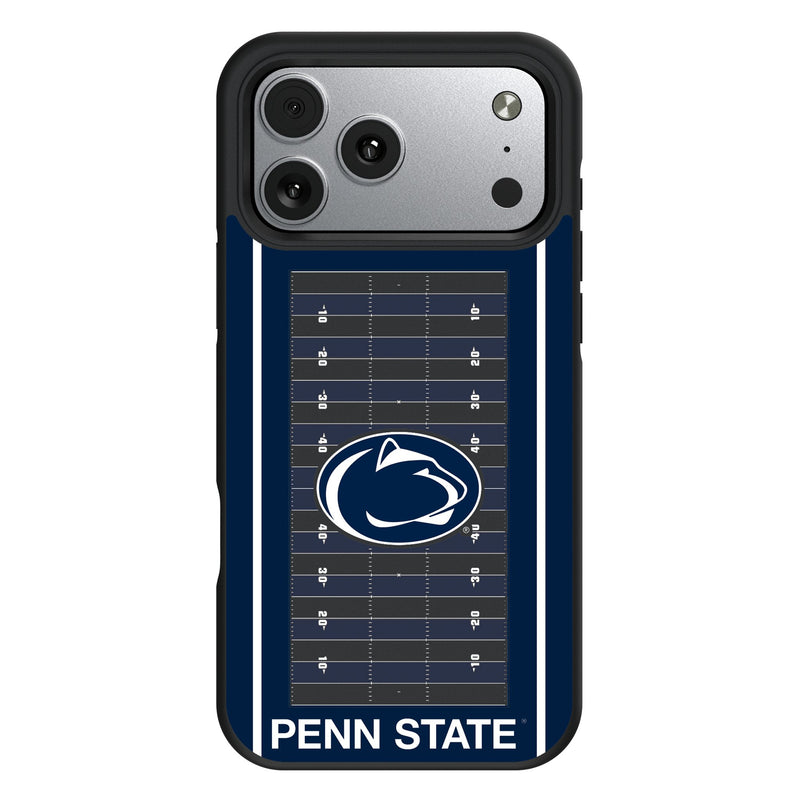 Pennsylvania State University Nittany Lions Field iPhone Bump Phone Case for Apple iPhone