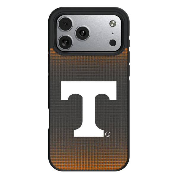University of Tennessee Volunteers Linen iPhone Bump Phone Case for Apple iPhone