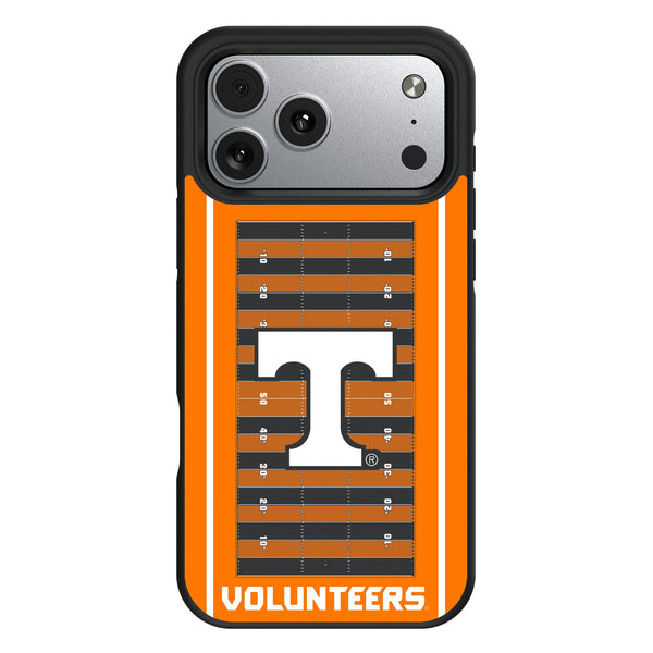 University of Tennessee Volunteers Field iPhone Bump Phone Case for Apple iPhone