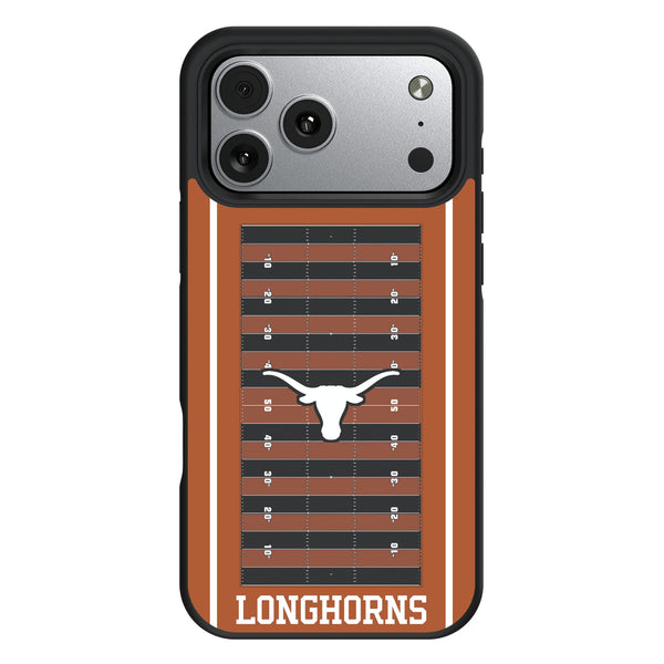 University of Texas Longhorns Field iPhone Bump Phone Case for Apple iPhone