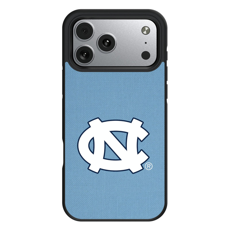 University of North Carolina Tar Heels Solid iPhone Bump Phone Case for Apple iPhone