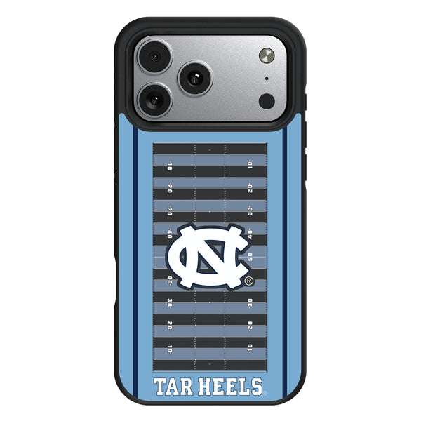 University of North Carolina Tar Heels Field iPhone Bump Phone Case for Apple iPhone